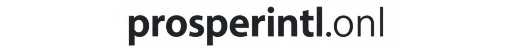 Prosperintl